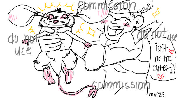 commission, june 2025